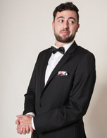 Sven Ivanic